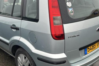 Boite de vitesses FORD FUSION