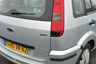 Boite de vitesses FORD FUSION