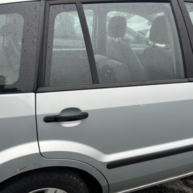 Boite de vitesses FORD FUSION Photo n°8