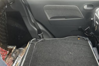 Boite de vitesses FORD FUSION
