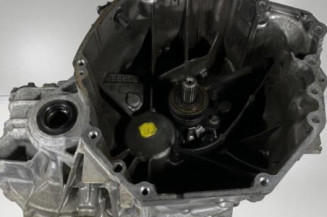 Boite de vitesses NISSAN QASHQAI 1 Photo n°1