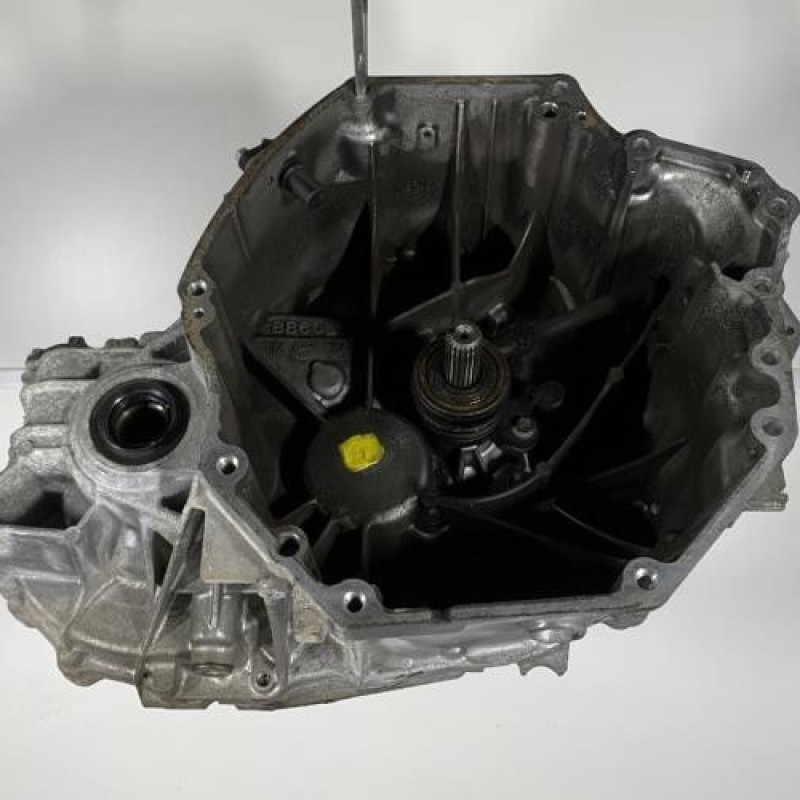 Boite de vitesses NISSAN QASHQAI 1 Photo n°1