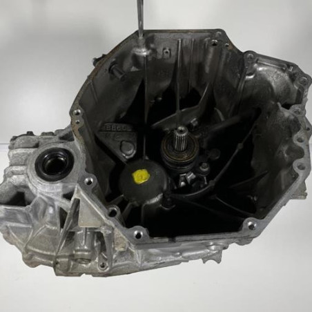 Boite de vitesses NISSAN QASHQAI 1 Photo n°1