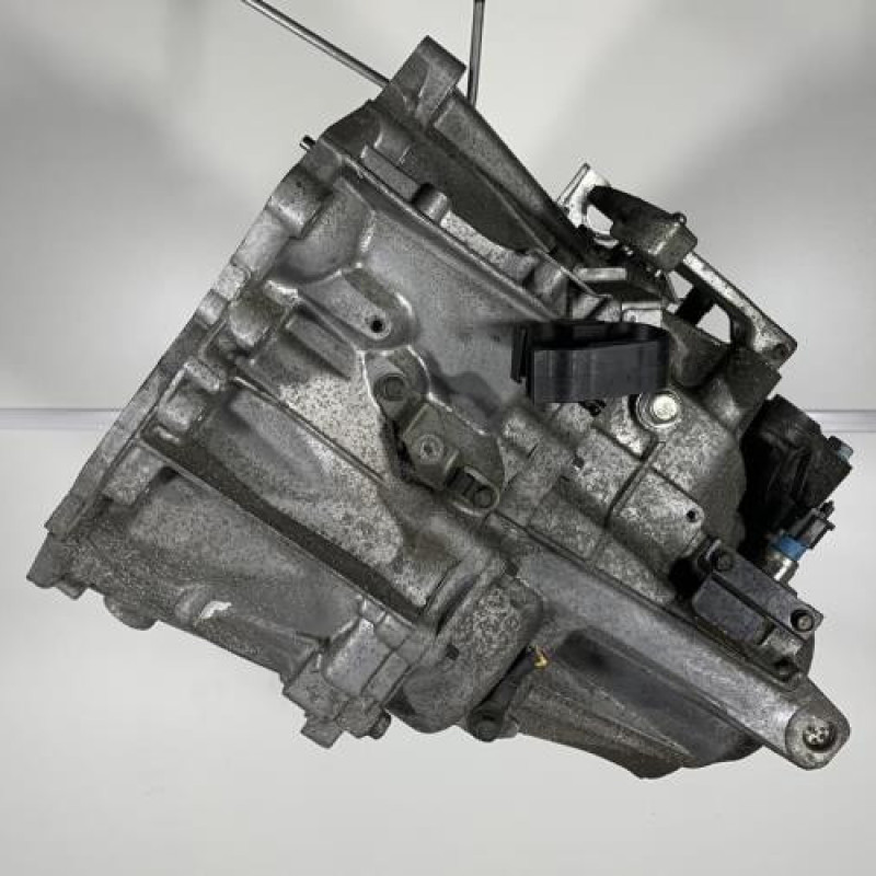 Boite de vitesses NISSAN QASHQAI 1 Photo n°2