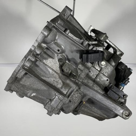 Boite de vitesses NISSAN QASHQAI 1