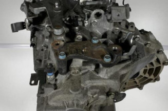 Boite de vitesses NISSAN QASHQAI 1