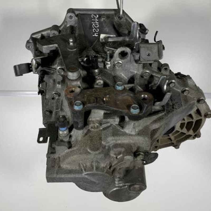 Boite de vitesses NISSAN QASHQAI 1 Photo n°3