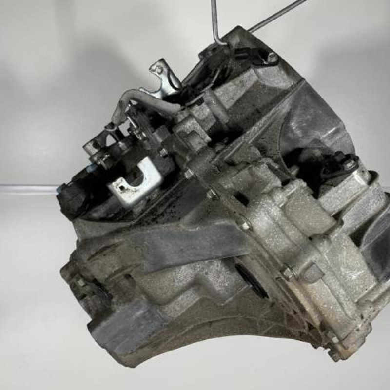 Boite de vitesses NISSAN QASHQAI 1 Photo n°4