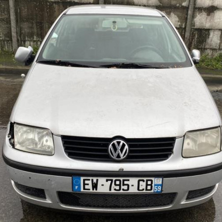 Boite de vitesses VOLKSWAGEN POLO 3 Photo n°1
