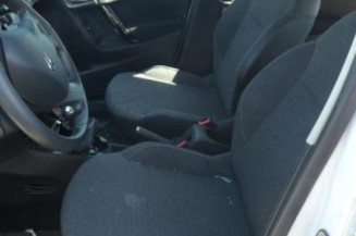 Pretensionneur de ceinture avant droit CITROEN C3 2