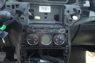Pretensionneur de ceinture avant droit CITROEN C3 2