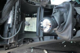 Pretensionneur de ceinture avant droit CITROEN C3 2