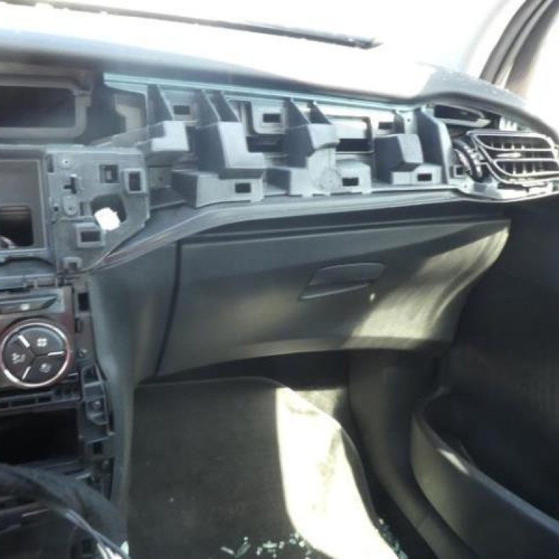 Ceinture avant droit CITROEN C3 2 Photo n°10