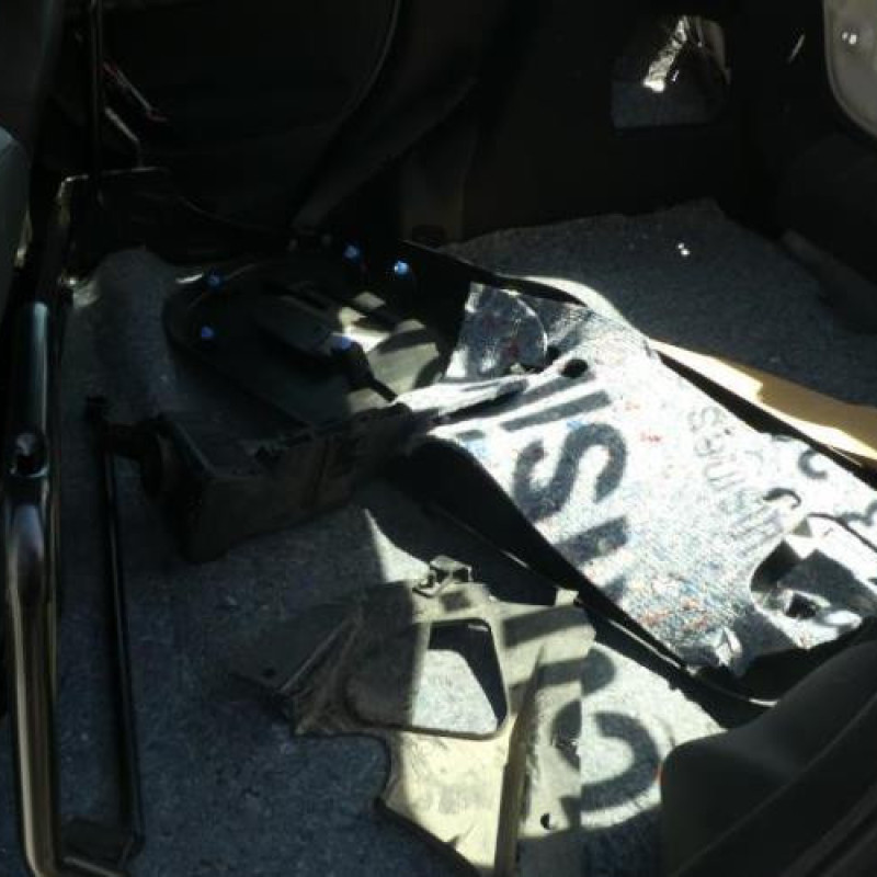 Moteur essuie glace avant CITROEN C3 2 Photo n°6