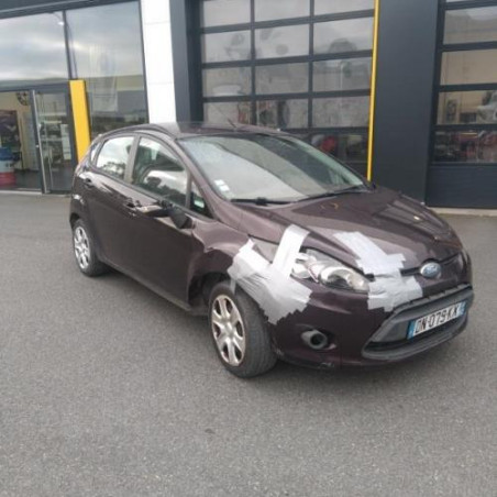 Feu arriere principal gauche (feux) FORD FIESTA 6