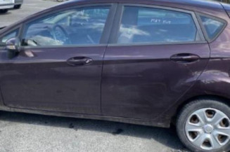 Feu arriere principal gauche (feux) FORD FIESTA 6