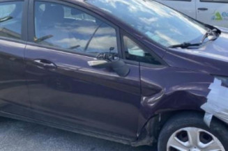 Feu arriere principal gauche (feux) FORD FIESTA 6