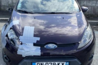 Feu arriere principal gauche (feux) FORD FIESTA 6