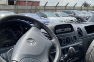 Optique avant principal droit (feux)(phare) MERCEDES SPRINTER 1