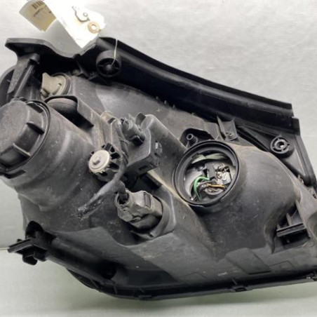 Optique avant principal gauche (feux)(phare) KIA CARENS 3