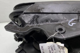 Optique avant principal gauche (feux)(phare) KIA CARENS 3
