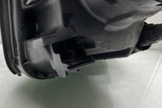 Optique avant principal gauche (feux)(phare) KIA CARENS 3