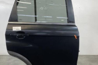 Porte arriere droit CHEVROLET CAPTIVA Photo n°1