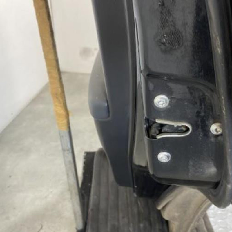 Porte arriere droit CHEVROLET CAPTIVA Photo n°4