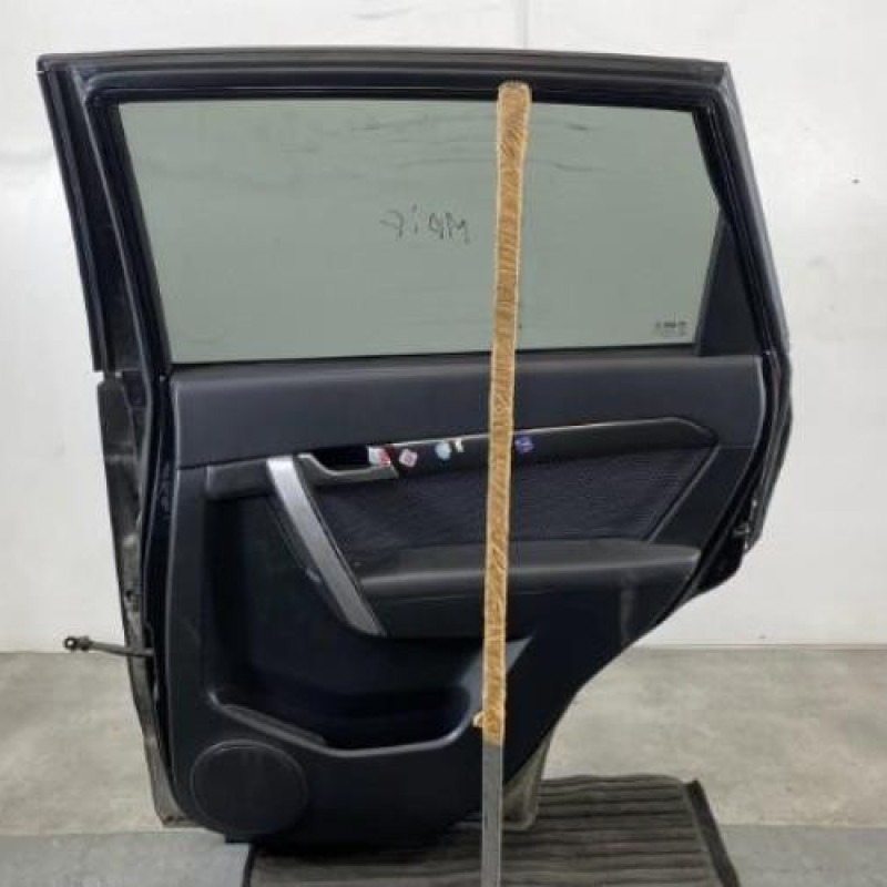 Porte arriere droit CHEVROLET CAPTIVA Photo n°8