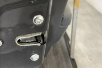 Porte arriere gauche CHEVROLET CAPTIVA