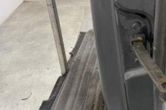 Porte arriere gauche CHEVROLET CAPTIVA