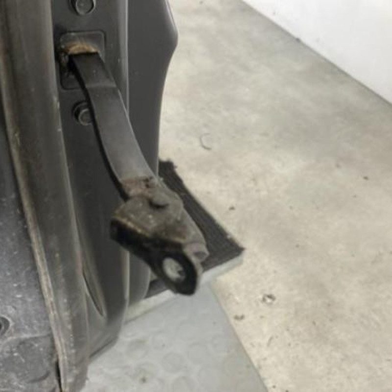 Porte avant droit CHEVROLET CAPTIVA Photo n°5