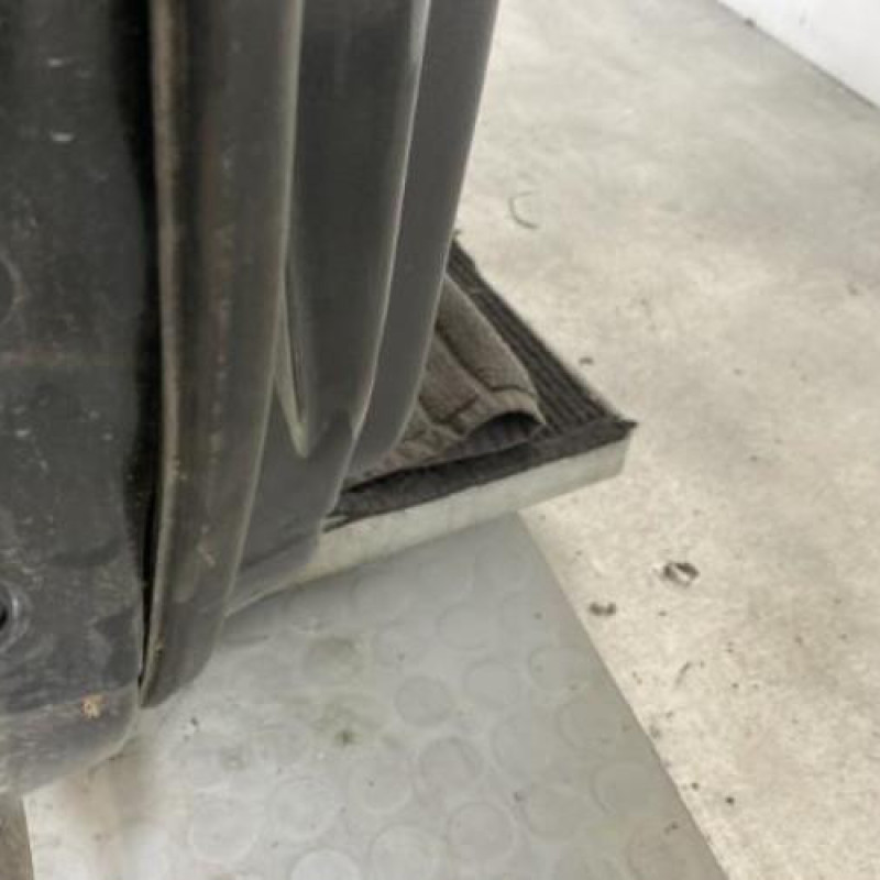 Porte avant droit CHEVROLET CAPTIVA Photo n°6