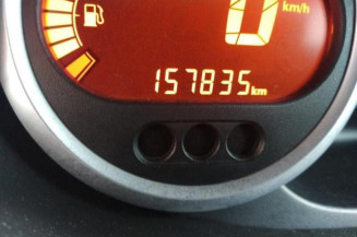 Calandre RENAULT TWINGO 2