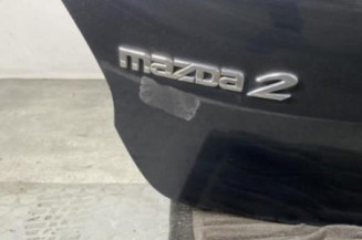 Malle/Hayon arriere MAZDA 2 2