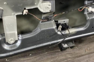 Malle/Hayon arriere MAZDA 2 2