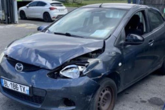 Malle/Hayon arriere MAZDA 2 2