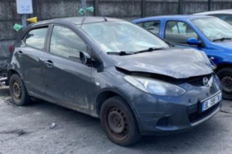 Malle/Hayon arriere MAZDA 2 2