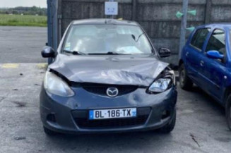 Malle/Hayon arriere MAZDA 2 2