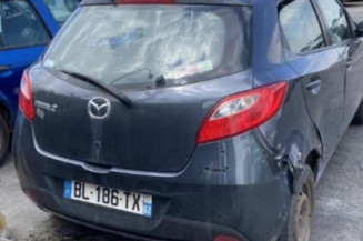 Malle/Hayon arriere MAZDA 2 2
