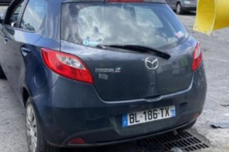 Malle/Hayon arriere MAZDA 2 2