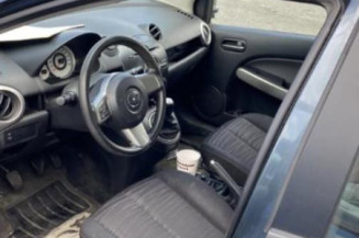 Malle/Hayon arriere MAZDA 2 2