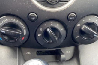 Malle/Hayon arriere MAZDA 2 2