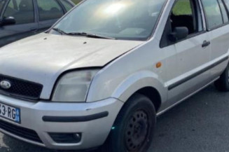 Capot FORD FUSION