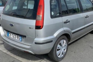 Capot FORD FUSION