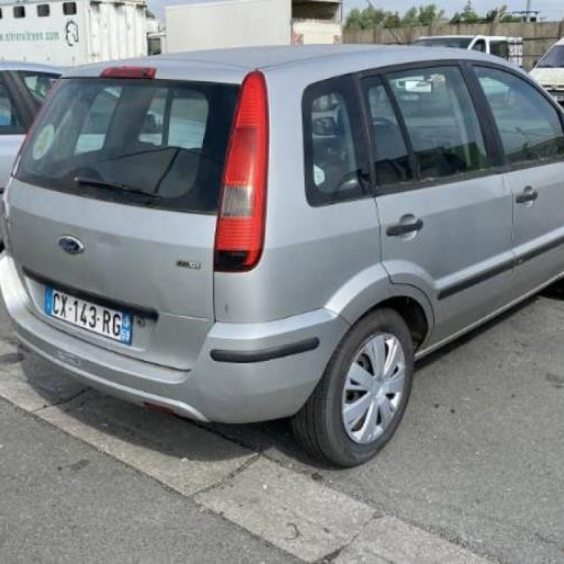Capot FORD FUSION Photo n°12