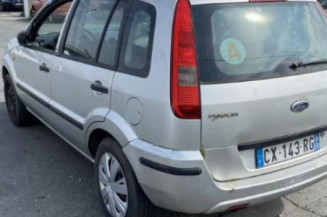 Capot FORD FUSION