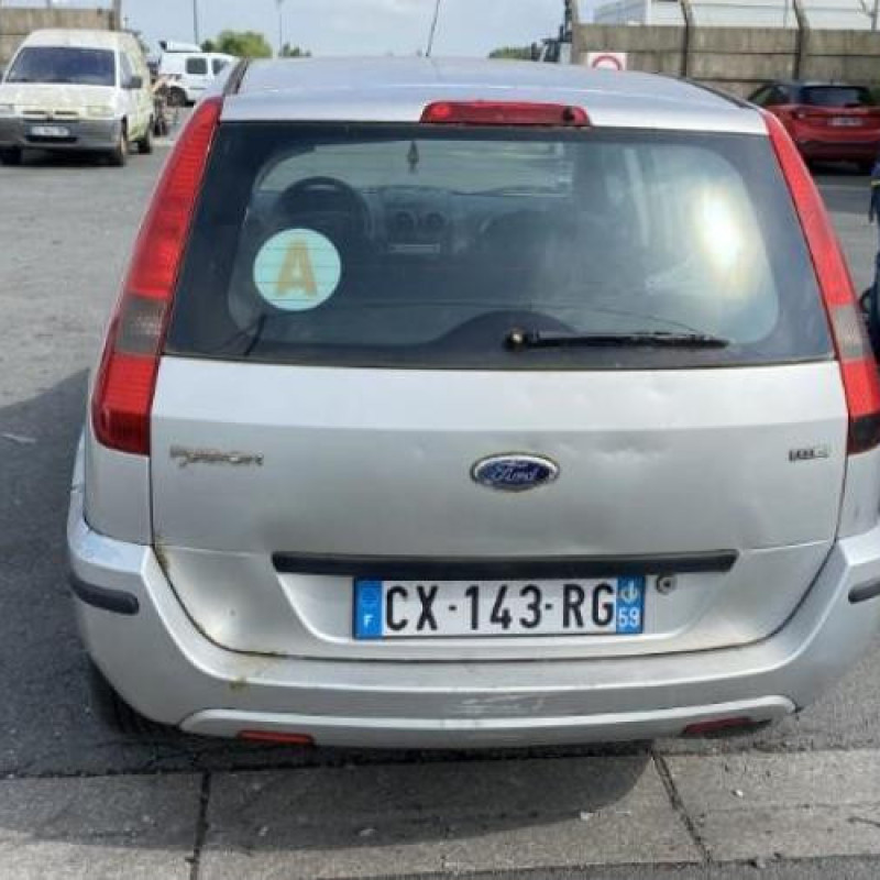 Capot FORD FUSION Photo n°14