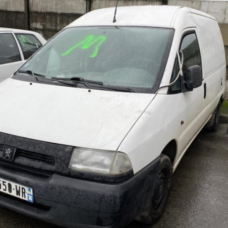 Boite de vitesses PEUGEOT EXPERT 1