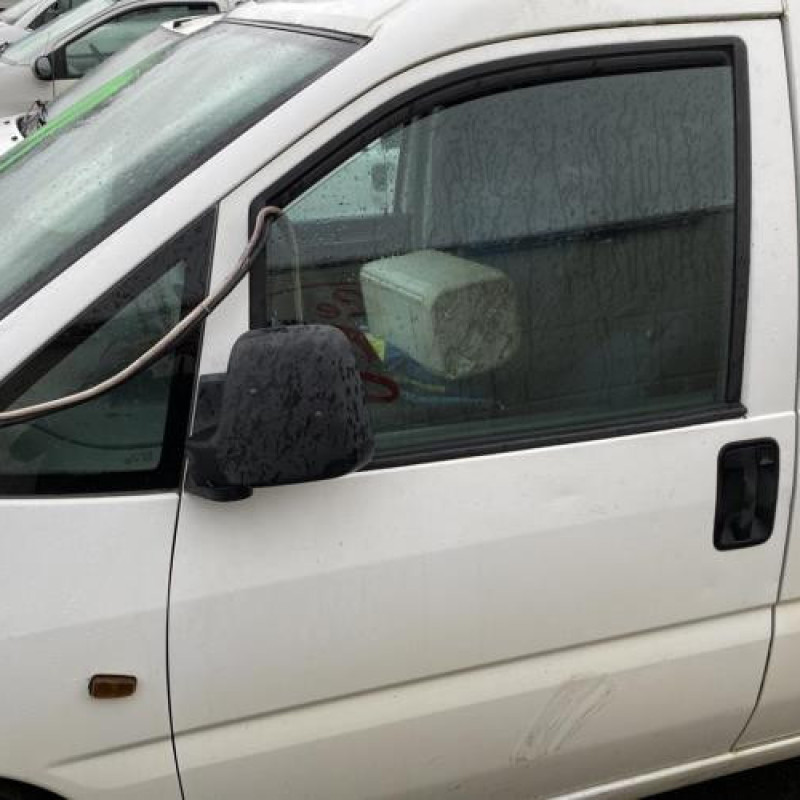 Boite de vitesses PEUGEOT EXPERT 1 Photo n°3